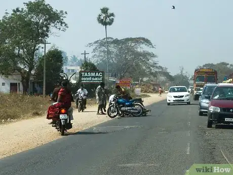 Image titled Drive in India Step 11