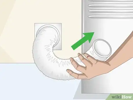 Image titled Move Your Washer and Dryer Step 11