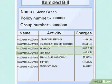 Image titled Reduce Emergency Room Bills Step 2