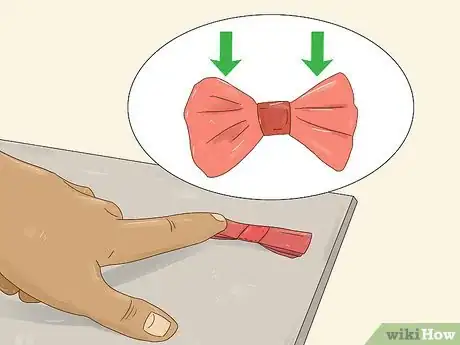 Image titled Make a Dog Bow Tie Step 14