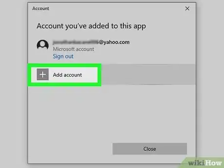 Image titled Sign Into OneNote Step 15