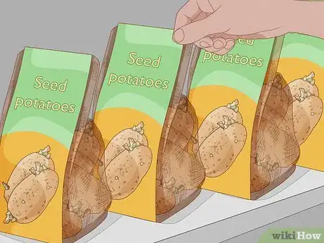 Image titled Plant Potatoes Step 2