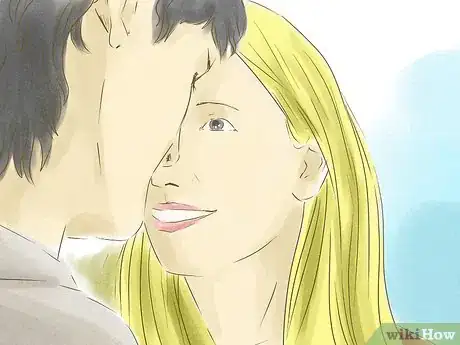 Image titled Give the Perfect Kiss Step 7