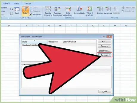 Image titled Embed a SQL Query in Microsoft Excel Step 13