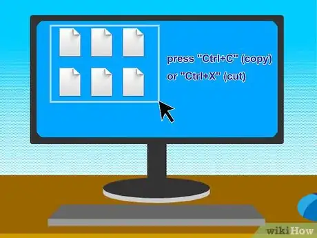 Image titled Transfer a Document to an Amazon Kindle Device (Through a USB Cable) Step 5