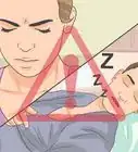 Stop Snoring Naturally