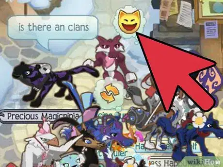 Image titled Look Cool on Animal Jam Step 9