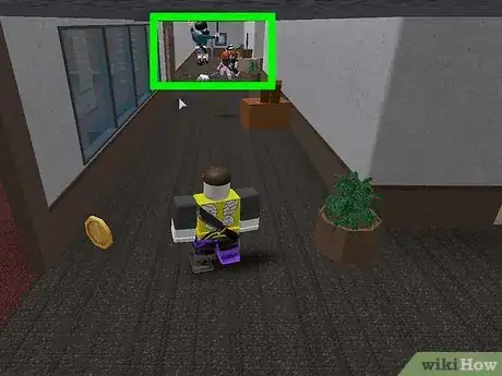 Image titled Be Good at MM2 on Roblox Step 18