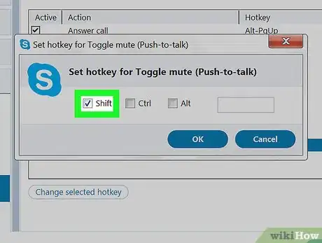 Image titled Enable Push‐to‐Talk on Skype on PC or Mac Step 8