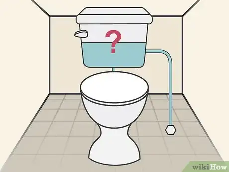 Image titled Fix a Slow Toilet Step 1