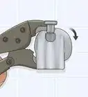 Change a Bathtub Faucet