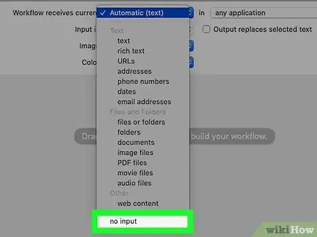 Image titled Set a Keyboard Shortcut to Open Mac Apps Step 11