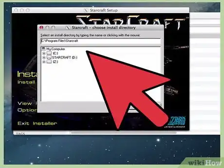 Image titled Play StarCraft Without a CD Step 11