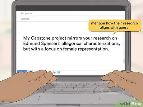 Image titled Email a Professor About Research Step 4