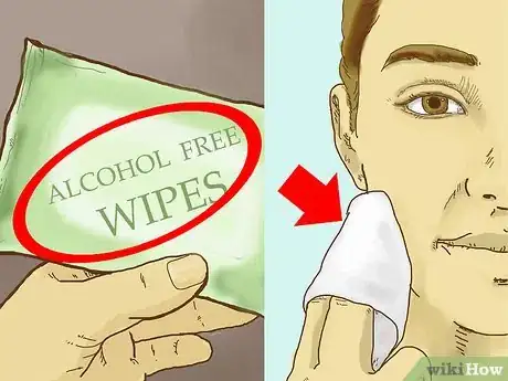 Image titled Choose and Use Facial Wipes Step 2