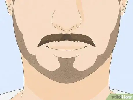 Image titled Shave a Tony Stark Beard Step 4