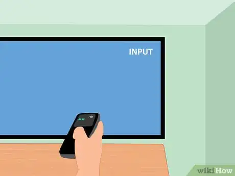 Image titled Turn On a Device With a Universal Remote Step 3