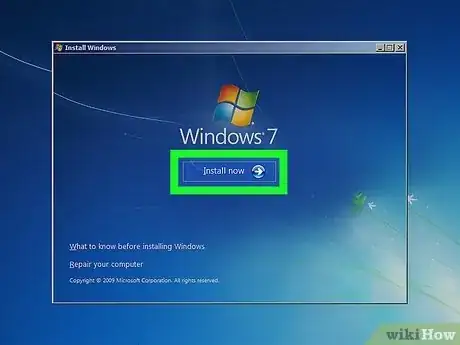 Image titled Reinstall Windows 7 Step 13