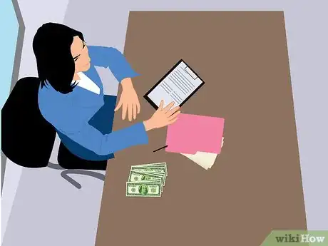 Image titled Take Taxes Out of Your Employees' Paychecks Step 17