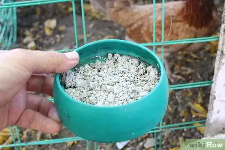 Image titled Prepare Oyster Shells for Chickens Step 7