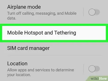 Image titled Tether Your Samsung Galaxy Smartphone Step 16