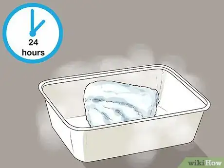 Image titled Dispose of Dry Ice Safely Step 3