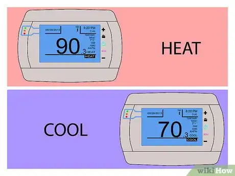 Image titled Program a Lux Thermostat Step 9