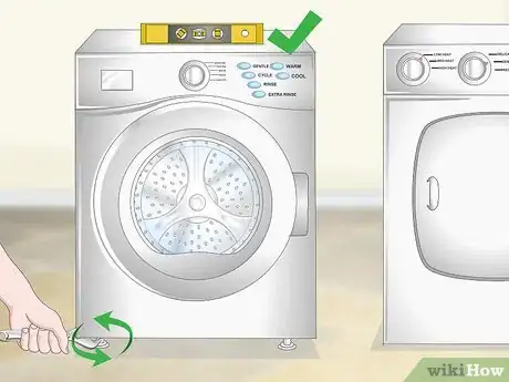 Image titled Move Your Washer and Dryer Step 22