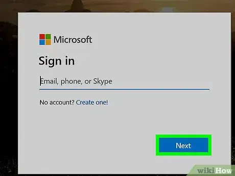 Image titled Contact MSN Step 2