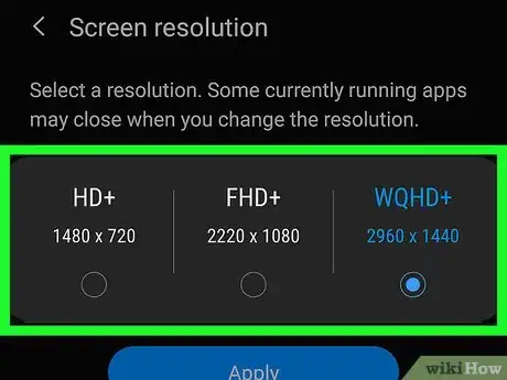 Image titled Change the Screen Resolution on Your Android Step 4