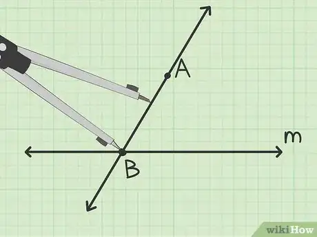 Image titled Construct a Line Parallel to a Given Line Through a Given Point Step 17