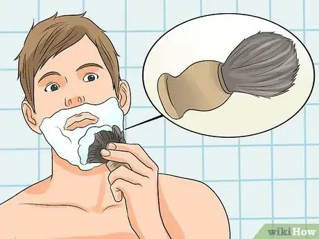 Image titled Shave Sensitive Skin Step 13