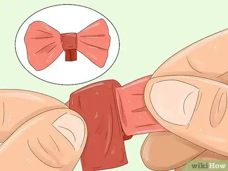 Image titled Make a Dog Bow Tie Step 11