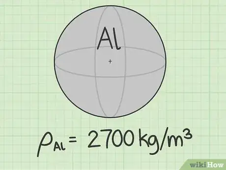 Image titled Calculate the Mass of a Sphere Step 7