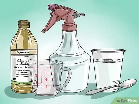 Image titled Remove Dandruff Using Vinegar Step 7
