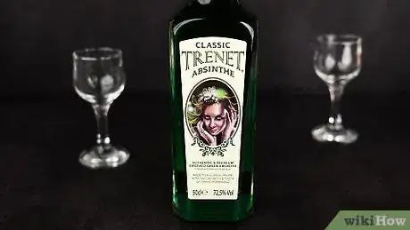 Image titled Drink Absinthe Step 1