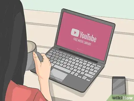 Image titled Buy Music for Videos Step 9