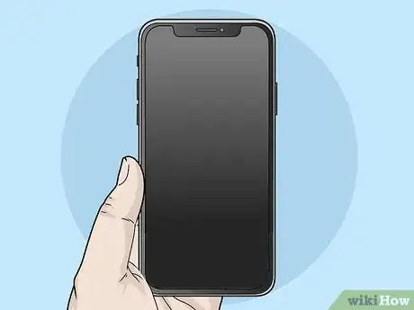 Image titled Get a SIM Card out of an iPhone Step 1