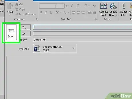 Image titled Send a Word Document Step 56