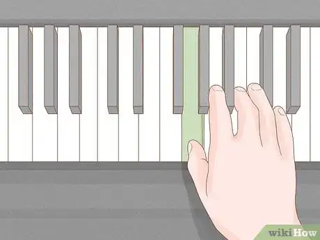 Image titled Play a Casio Keyboard (Beginners) Step 10