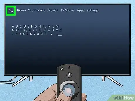 Image titled Watch Now TV on Amazon Fire Stick Step 8