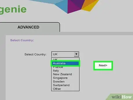 Image titled Configure a Netgear Router Step 26