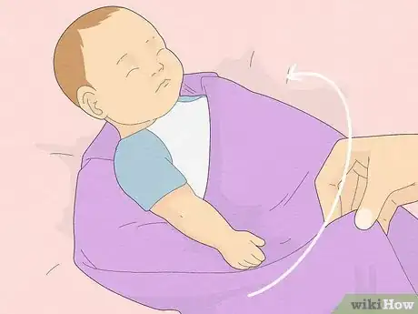 Image titled Get a Baby to Sleep Through the Night Step 8