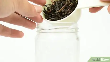 Image titled Make Jasmine Tea Step 1