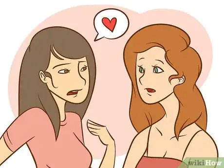 Image titled Tell Your Friend You Are Gay or Lesbian and Like Them Without Them Freaking Out Step 3