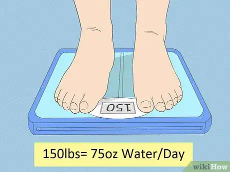Image titled Do a Water Diet Step 4