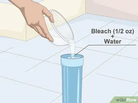 Image titled Clean a Water Filter Step 7