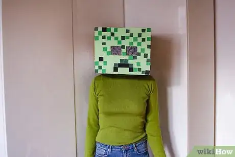 Image titled Make a Minecraft Costume Step 18