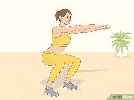 Image titled Get Skinnier Legs Step 2