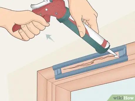 Image titled Use a Caulking Gun Step 10